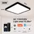 Lâmpada de teto Smart-LED 36W Tuya - comprar online