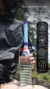 Filtro de Água Portátil de Emergência – Sobrevivência, Camping e Viagens - NÔMADE GEAR