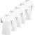 Kit 5 Camisetas Novastreet Dry Fit Anti Suor Premium na internet