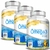 Ômega 3 1000mg - 4 Elementos