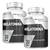 Melatonina 100% Natural - 30 Cápsulas de 500mg - Durma Melhor