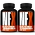 NFX Cafeína + Taurina 500mg – Suplemento Pré-Treino com 60 Cápsulas | Performance Line - loja online