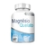 Magnésio Quelato 500mg - 60 Cápsulas - 4 Elementos - loja online
