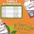 Polivitamínico A-Z com Ômega-3 DHA / EPA 1000mg - 60 Cápsulas - Helô Naturais | Suplementos Naturais