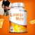Laranja Moro 500mg - 60 Cápsulas