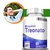Magnésio Treonato - 500mg - 60 Cápsulas