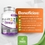 Polivitamínico A-Z com Ômega-3 DHA / EPA 1000mg - 60 Cápsulas na internet