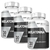 Melatonina 100% Natural - 30 Cápsulas de 500mg - Durma Melhor - comprar online