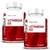 Vitamina D3 500mg - 60 Cápsulas - New Four - loja online
