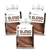 BLEND DE MAGNÉSIO New Four 60 Cápsulas