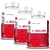 V-MULHER Multivitamínico - Zinco - Iodo - Selênio - Ferro - 500mg 60 cáps
