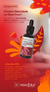 Vitamina B12 Sublingual Newfour 30ml Alta Concentração Morango