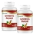 Panax Ginseng Coreano 500mg Extrato Seco 100% Natural - loja online
