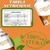Cúrcuma Açafrão da Terra 500mg 100 Cápsulas - comprar online