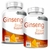 Imagem do Ginseng 500mg Extrato Seco - 60 cápsulas - 100% Natural