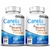 Canela De Velho + Sucupira + Garra D + Unha De Gato 500mg - 120 Cápsulas - loja online