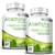 Alcachofra + Boldo do Chile + Jurubeba - 500mg - 100 Cápsulas - loja online