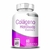 Colágeno Com Vitamina C - 500mg - 60 cápsulas - loja online