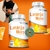 Laranja Moro 500mg - 60 Cápsulas - loja online