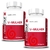 Imagem do V-MULHER Multivitamínico - Zinco - Iodo - Selênio - Ferro - 500mg 60 cáps