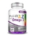 Polivitamínico A-Z com Ômega-3 DHA / EPA 1000mg - 60 Cápsulas