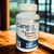 Canela De Velho + Sucupira + Garra D + Unha De Gato 500mg - 120 Cápsulas na internet