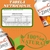 3x Vitamina C + Zinco - 500mg - 60 Cápsulas Imunidade na internet