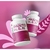 Imagem do Panto H-S-N Cabelo Pele Unhas 500mg - 60 Cápsulas New Four