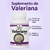 VALERIANA 500mg - 60 Cápsulas Uni Ervas - comprar online