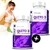 QUITO 3 Quitosana +Psyllium +Spirulina - 60 Cápsulas