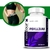 Psyllium - 100% Puro - 60 Cápsulas 500mg