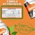 Abdolip 500mg - Chá Verde - Gengibre - 100% Natural - comprar online