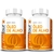 Óleo de Alho - 500mg - 120 ou 240 Cápsulas - New Four - loja online