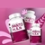 Panto H-S-N Cabelo Pele Unhas 500mg - 60 Cápsulas New Four - loja online