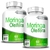 Moringa Oleifera 500mg - 60 Cápsulas - 4 Elementos - 1% Natural - loja online