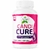 CANDI CURE 500mg - 60 cápsulas | Suplemento Natural
