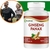 Panax Ginseng Coreano 500mg Extrato Seco 100% Natural