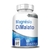 Magnésio Dimalato - 500mg - 60 Cápsulas - 4 Elementos