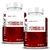 Vitamina D3 (2000Ui) + K2 (149mcg) - 60 Cápsulas - NewFour - Helô Naturais | Suplementos Naturais
