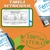 3x Ferro + Ácido Fólico + Vitamina B12 - 60 Cápsulas na internet