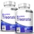 Magnésio Treonato - 500mg - 60 Cápsulas