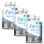 3x Ferro + Ácido Fólico + Vitamina B12 - 60 Cápsulas