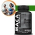 Maca Black 600mg - 100% Pura