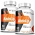 Abdolip 500mg - Chá Verde - Gengibre - 100% Natural - loja online