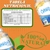 Ômega 3 1000mg - 4 Elementos - comprar online