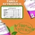 Colágeno Com Vitamina C - 500mg - 60 cápsulas - comprar online