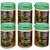 Kit com 6 Frascos de Castanha Indiana Concentrado – 30 cápsulas cada