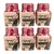 Kit Infinity 12 – 6 Frascos (500mg)