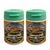 2x Castanha Indiana Concentrado - 30 Cápsulas - 100% Natural e ORIGINAL - comprar online