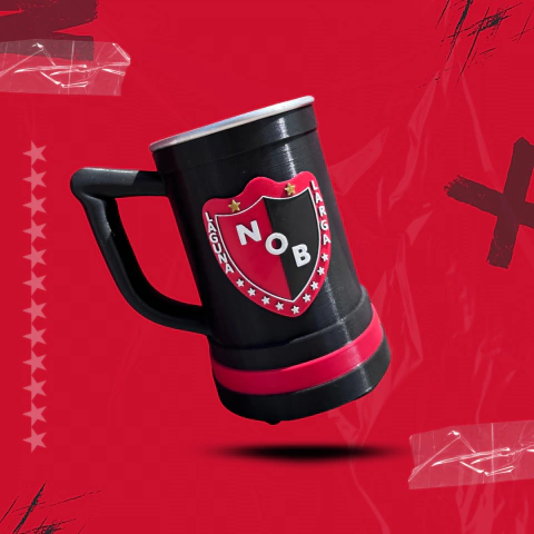 JARRO/CHOPP 3D
